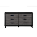 Urban - 5 Piece Set With Bookcase