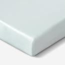 BedGear Dri-Tec Crib Sheet, Light Green by HouseOfZazla
