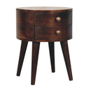 Odyssey - Bedside Nightstand by Unique Piece Furniture