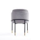 Flor - Dining Chair