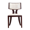 Pulitzer - Dining Chair (Set of 2) by HouseOfZazla