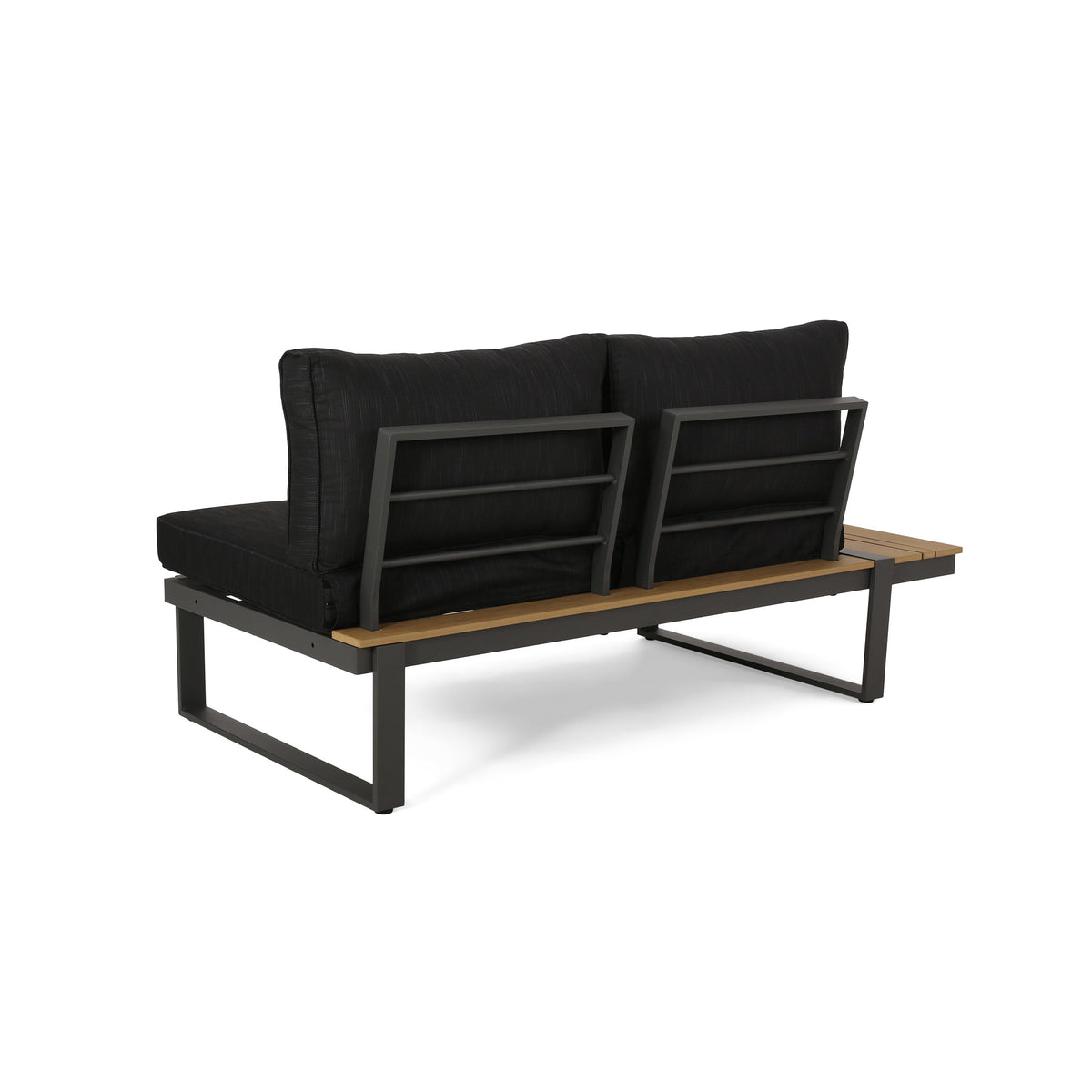 Sterling Left Arm Sofa Seater, photo 4 of 10