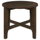 Mavis - Round Table