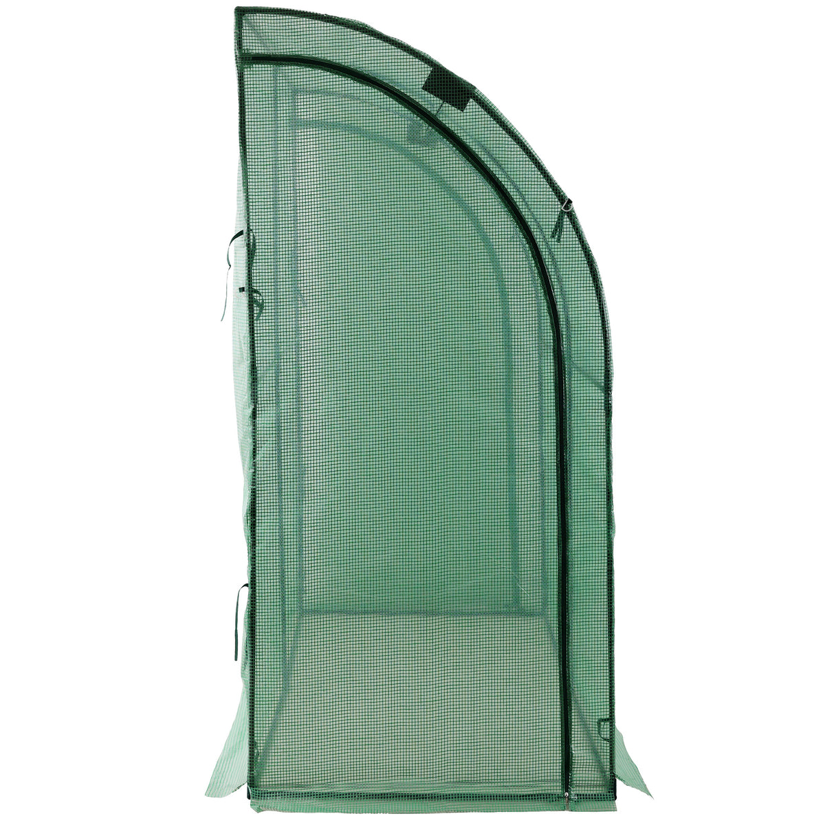 3 Tier Lean-To Portable Greenhouse, photo 8 of 10
