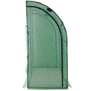 3 Tier Lean-To Portable Greenhouse by HouseOfZazla