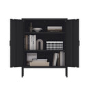 Naomi - Accent Cabinet by HouseOfZazla