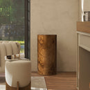 Nebula - Accent Pillar Side Table by HouseOfZazla