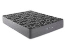 12" Smooth Top Hybrid Medium Plush Mattress by Unique Piece Furniture