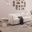 Lucky Stone Shaped Table by Unique Piece Furniture