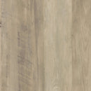 Frisco Square Engineered Wood Side End Table Distressed Pine