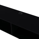 Moore - Floating TV Stand