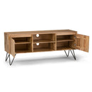 Hunter - Handcrafted TV Media Stand by Unique Piece Furniture