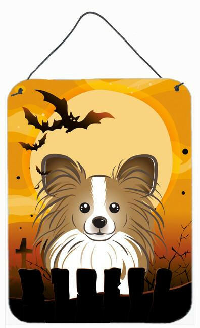 Halloween Papillon Wall or Door Hanging Prints BB1806DS1216