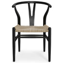 Hershey - Crafted Dining Chair (Set of 2) by Unique Piece Furniture