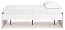 Onita - Platform Bed by Unique Piece Furniture