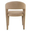 Lidi - Side Chair (Set of 2) - Light Brown by Unique Piece Furniture