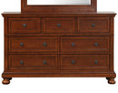 Meade - Dresser by HouseOfZazla