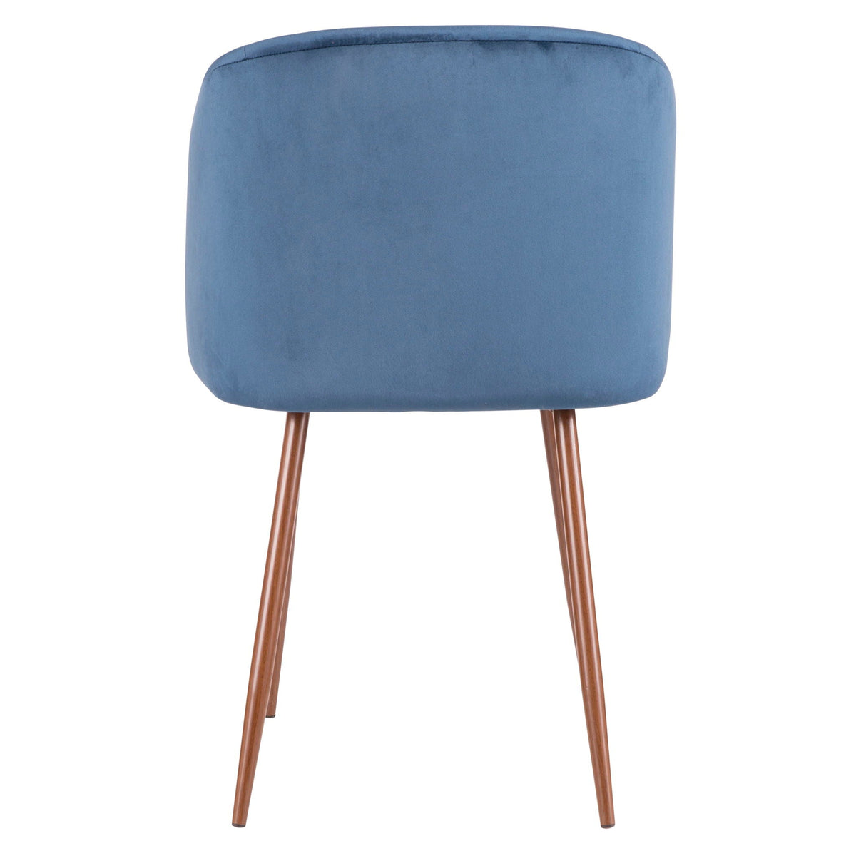 Fran - Contemporary Dining Chair (Set of 2), photo 4 of 10