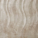 Printed Jacquard Grommet Top Total Blackout Curtain Panel