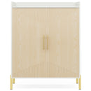 6 Tier Entryway Shoe Cabinet With Doors by HouseOfZazla