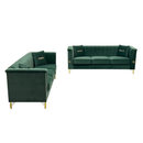 FX-P82-2PC Sofa by HouseOfZazla