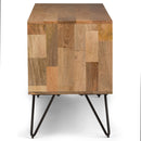 Hunter - Handcrafted TV Media Stand by Unique Piece Furniture