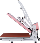 16 x 24 Inch Semi-Automatic Heat Press Machine