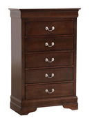 Louis Phillipe - Chest by Unique Piece Furniture