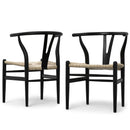 Hershey - Crafted Dining Chair (Set of 2) by Unique Piece Furniture