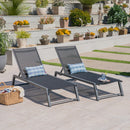 Myers Chaise Lounge (MP2)