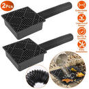 Gutter Downspout Extension, Low Profile Extendable Hose by LJGDeals