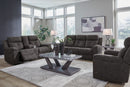 Brysonview - Reclining Living Room Set by Unique Piece Furniture