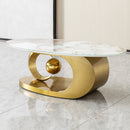 Polished Table