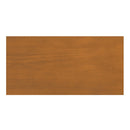 Warm Shaker - Lift Top Coffee Table With Hidden Storage And Lift Top Functionality - Brown