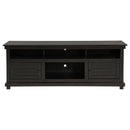 Castleton - TV Stand Media Console