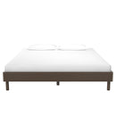 Cologne - Platform Bed