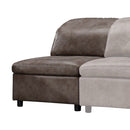 Audrey - Armless Chair