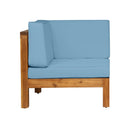 Brava X Back Arm Chair by HouseOfZazla