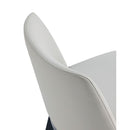 Gansevoort - Upholstered Dining Chair (Set of 2) by HouseOfZazla