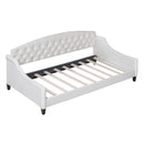 Modern Tufted Button Daybed by HouseOfZazla
