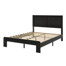 Full Size Wood Platform Bed Frame by HouseOfZazla