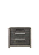 Jehoram - Storage Nightstand by Unique Piece Furniture