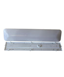 52"W Cloud 1-Light Integrated LED Light LightStrip Puff Light Fixture by RP Lighting by LampsUSA