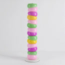 Marshmallow Candy Floor Lamp