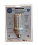 18 Watt Full Spectrum CFL Replacement Bulb (SET OF 6) Standard base by VisionMax