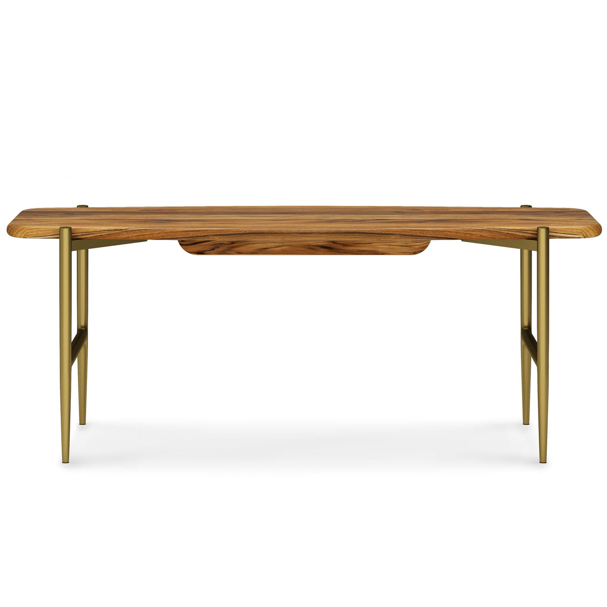 Wagner - Bench - Natural, photo 5 of 5