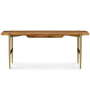 Wagner - Bench - Natural