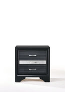 Naima - Chic Design Nightstand by Unique Piece Furniture