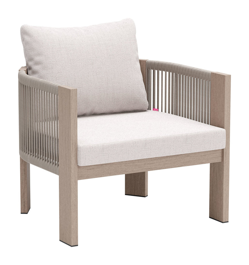 Rebel Accent Chair