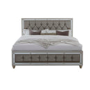 Chloe - Bed Gemstone by Unique Piece Furniture